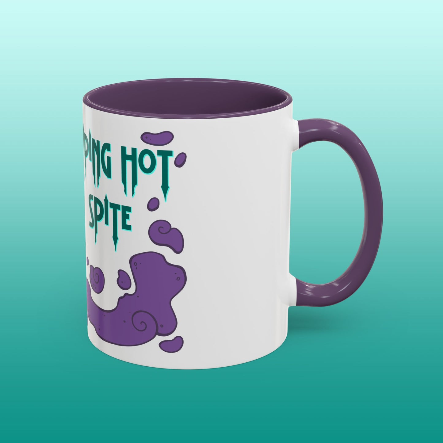 Hot Spite Mug