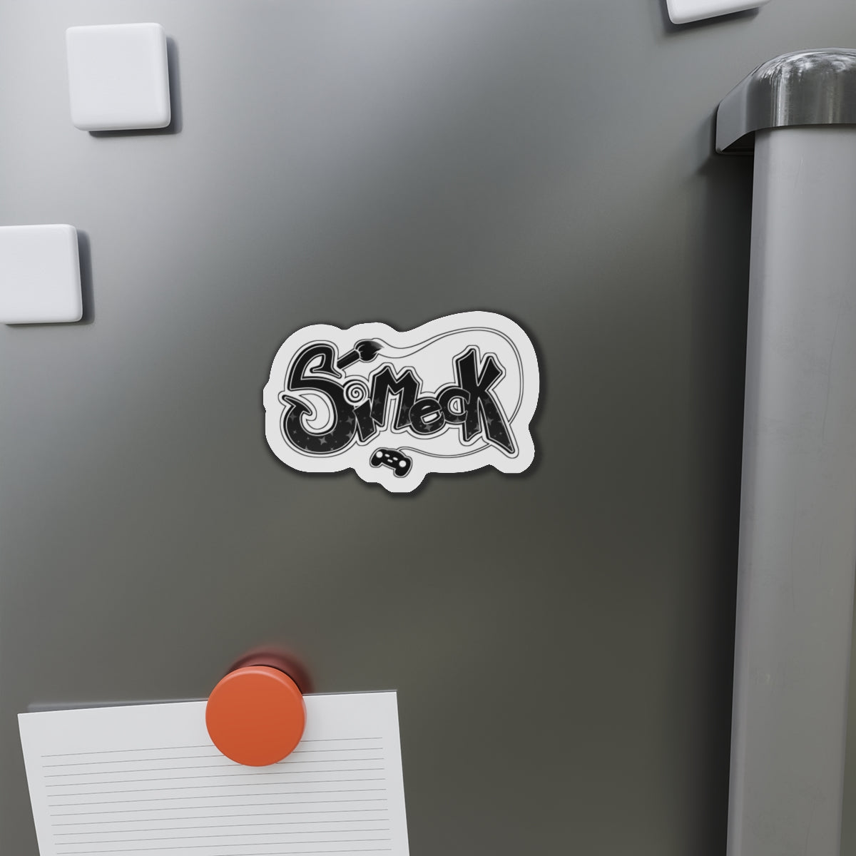 Simeck Black Magnet
