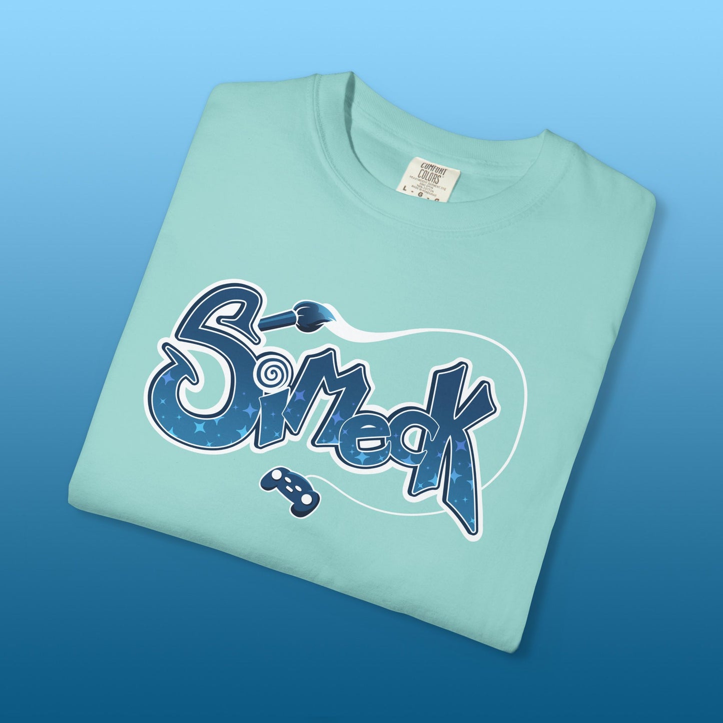 Simeck Unisex T-shirt