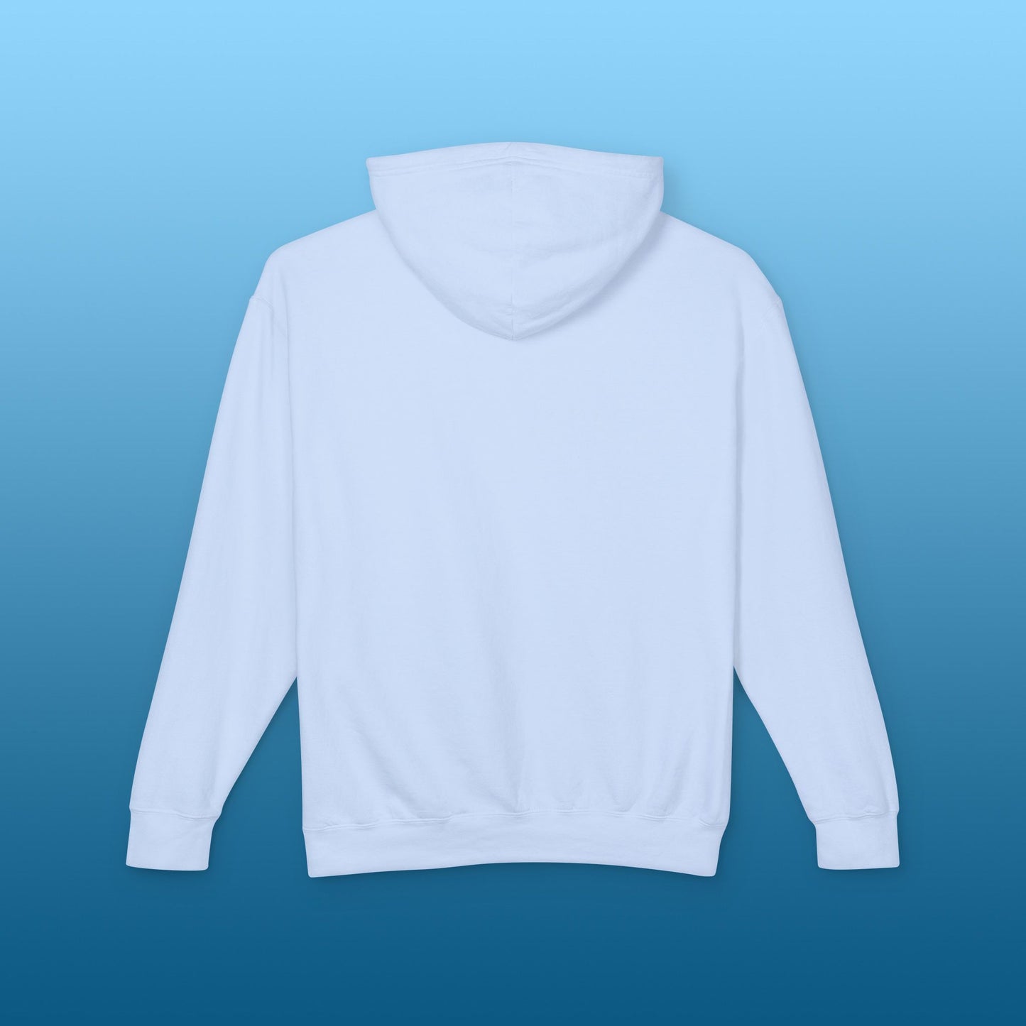 Simeck Unisex Hoodie