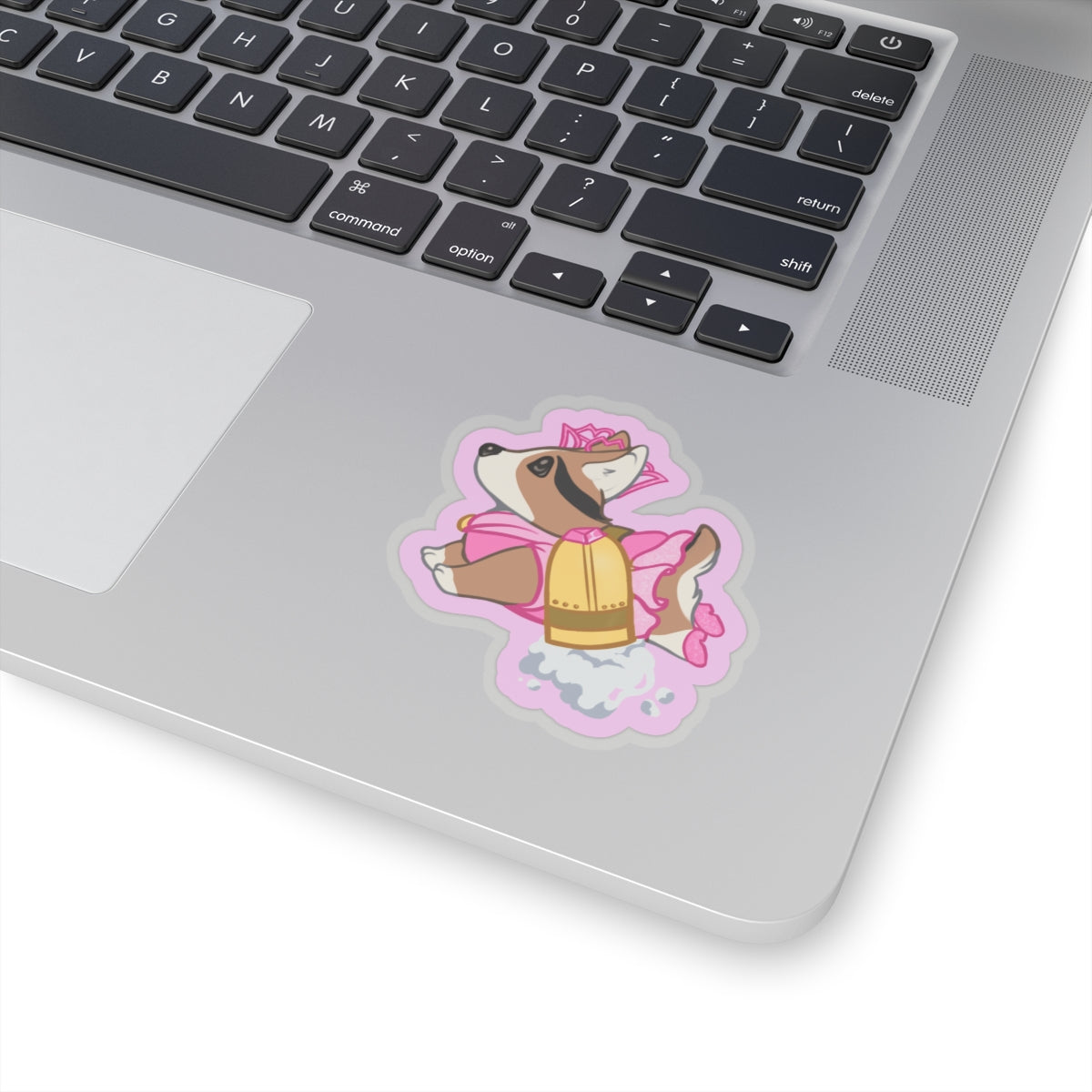 Princess Butters Sticker