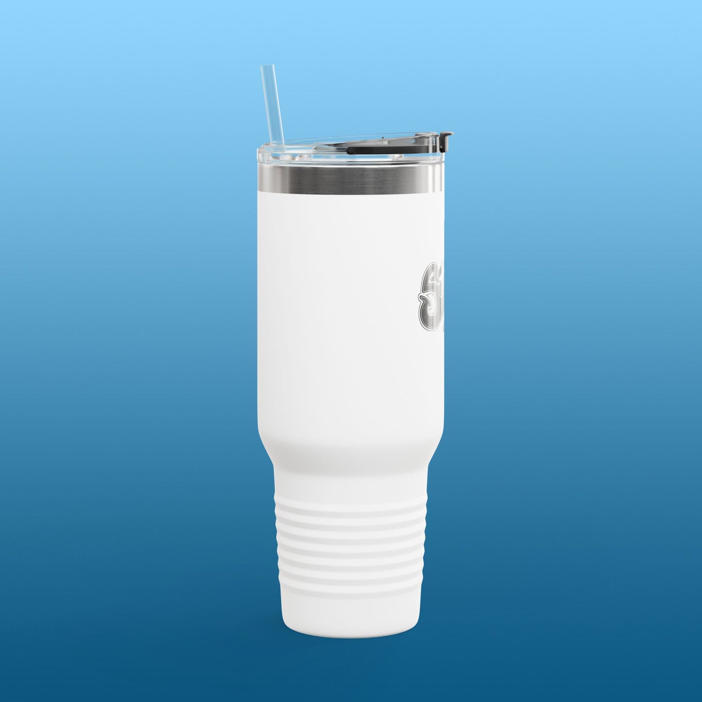 Simeck Insulated Travel Mug