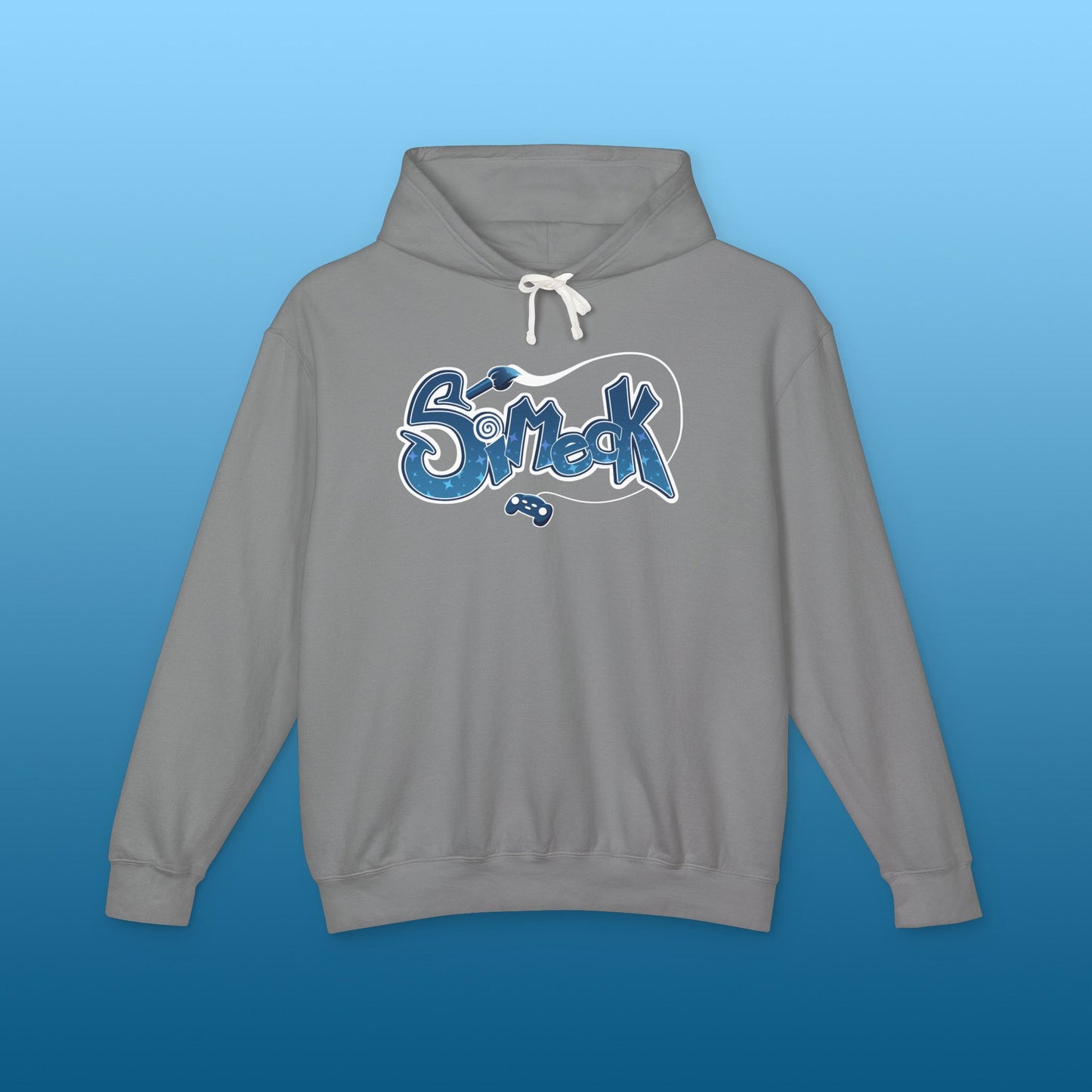 Simeck Unisex Hoodie