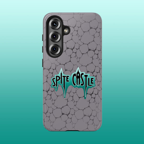 Spite Castle Stone Phone Case