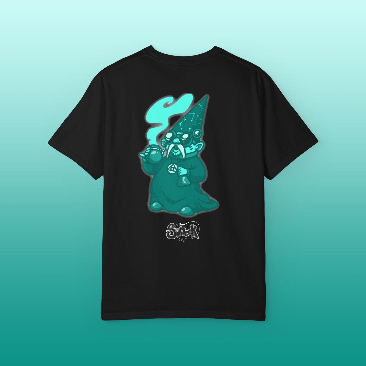 Spite Castle Unisex T-shirt