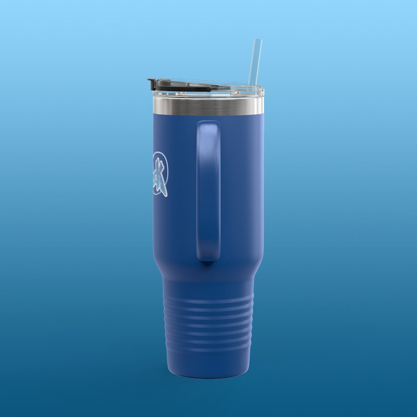 Simeck Classic Insulated Travel Mug