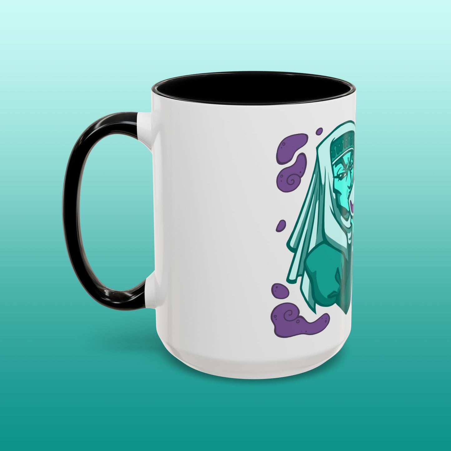Hot Spite Mug