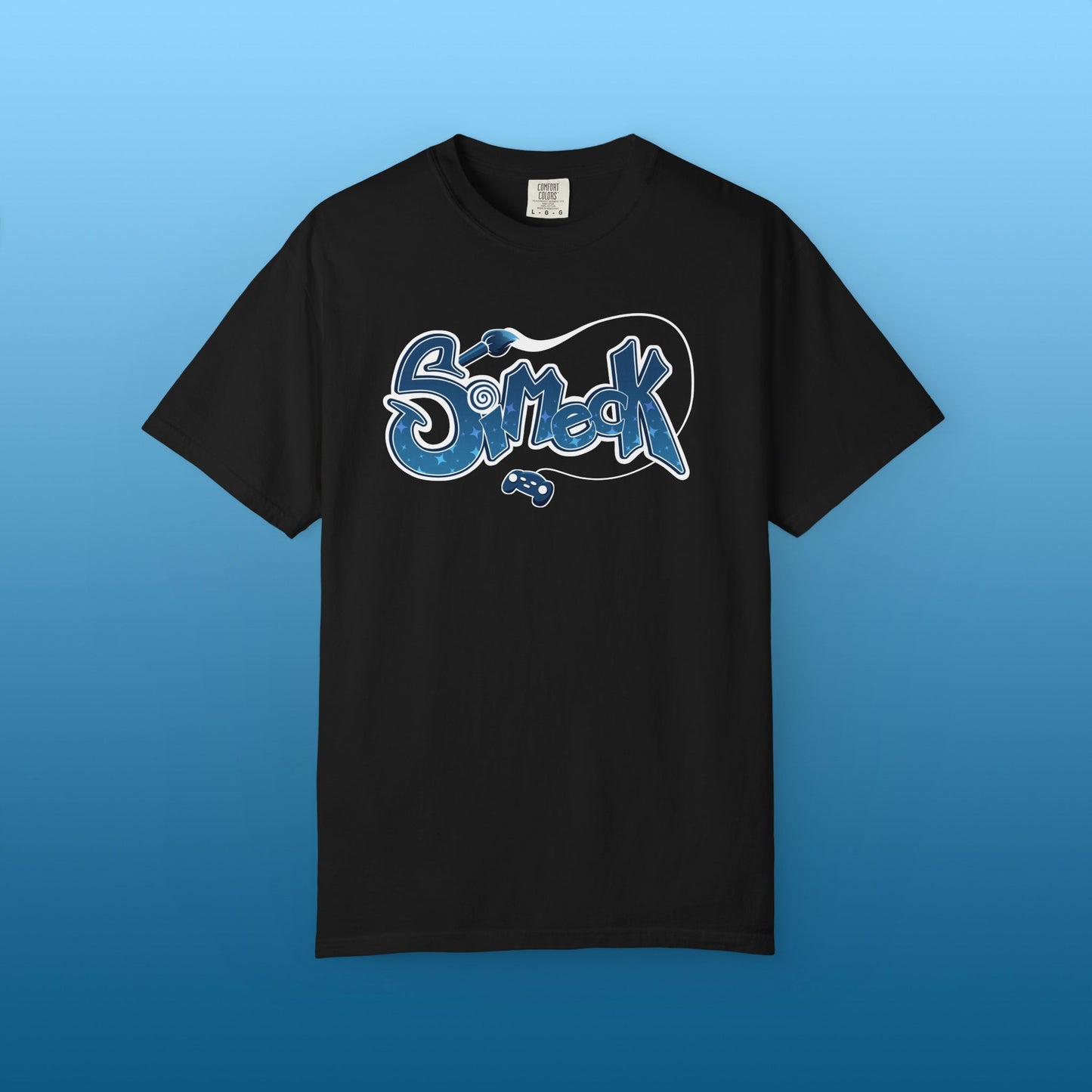 Simeck Unisex T-shirt