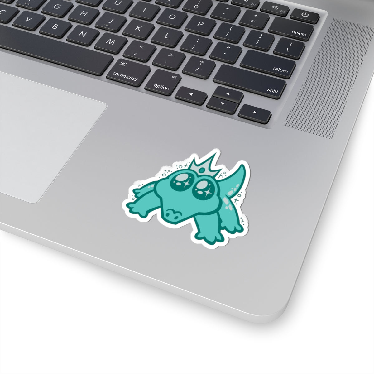 Spite Gator Sticker