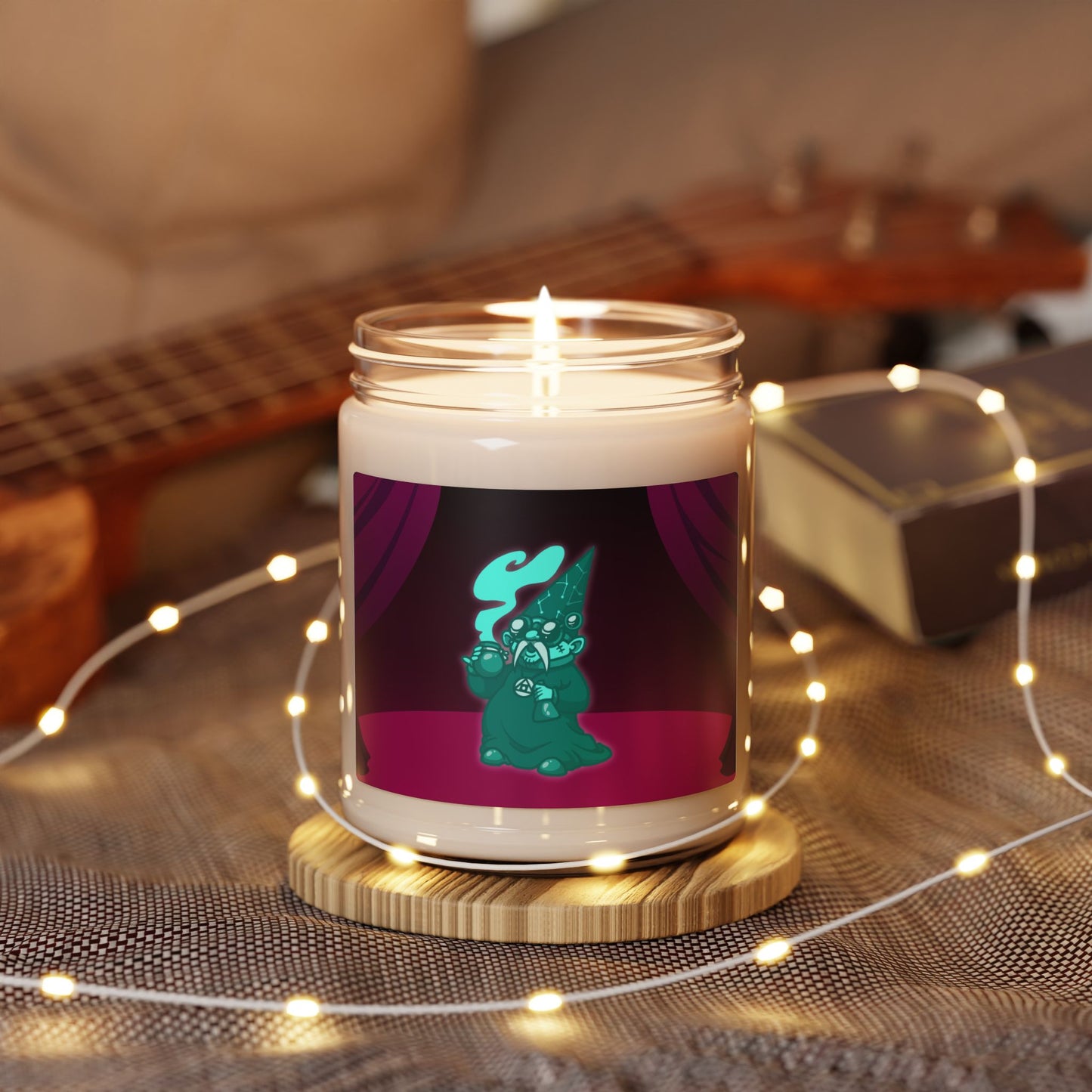 Alchemist White Sage & Lavender Candle