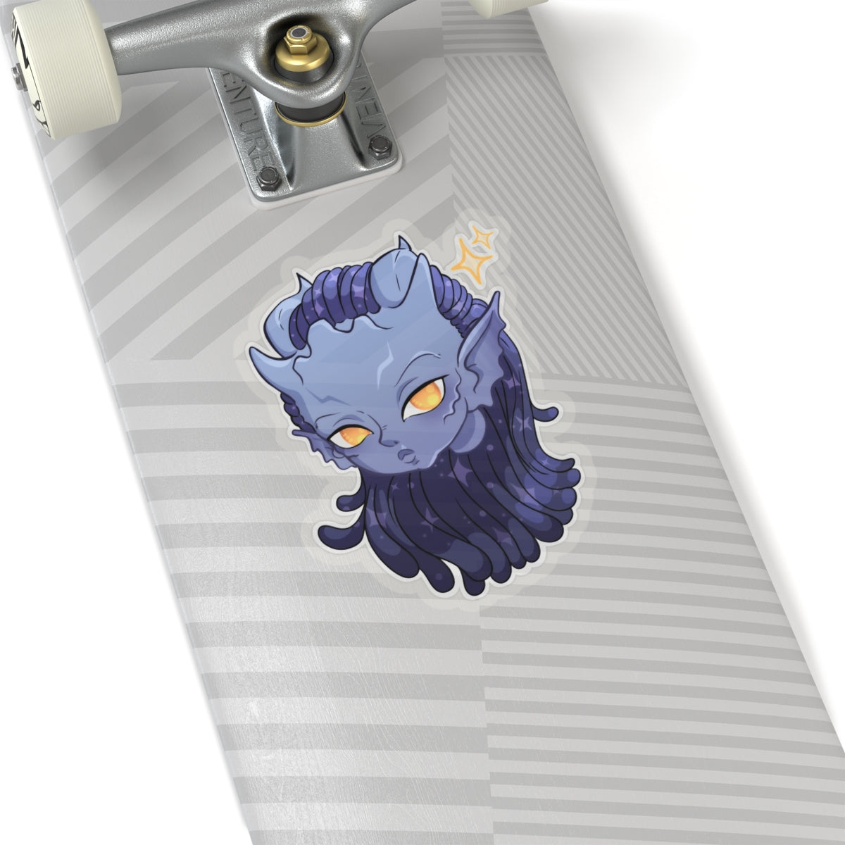 Vaarsi Sticker