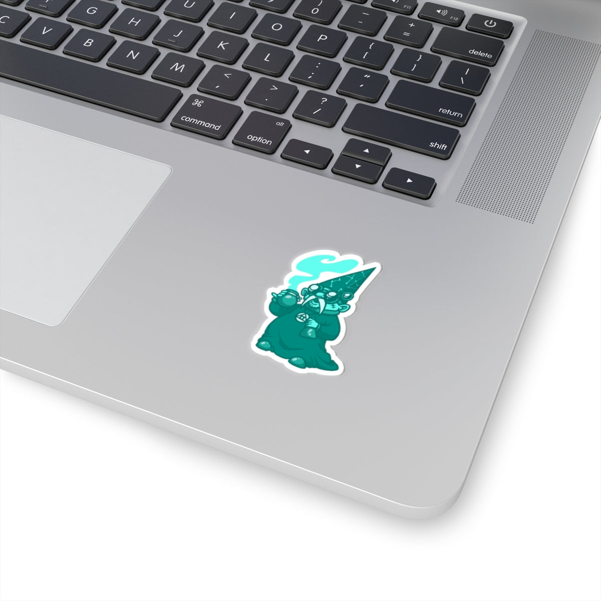 Alchemist Sticker