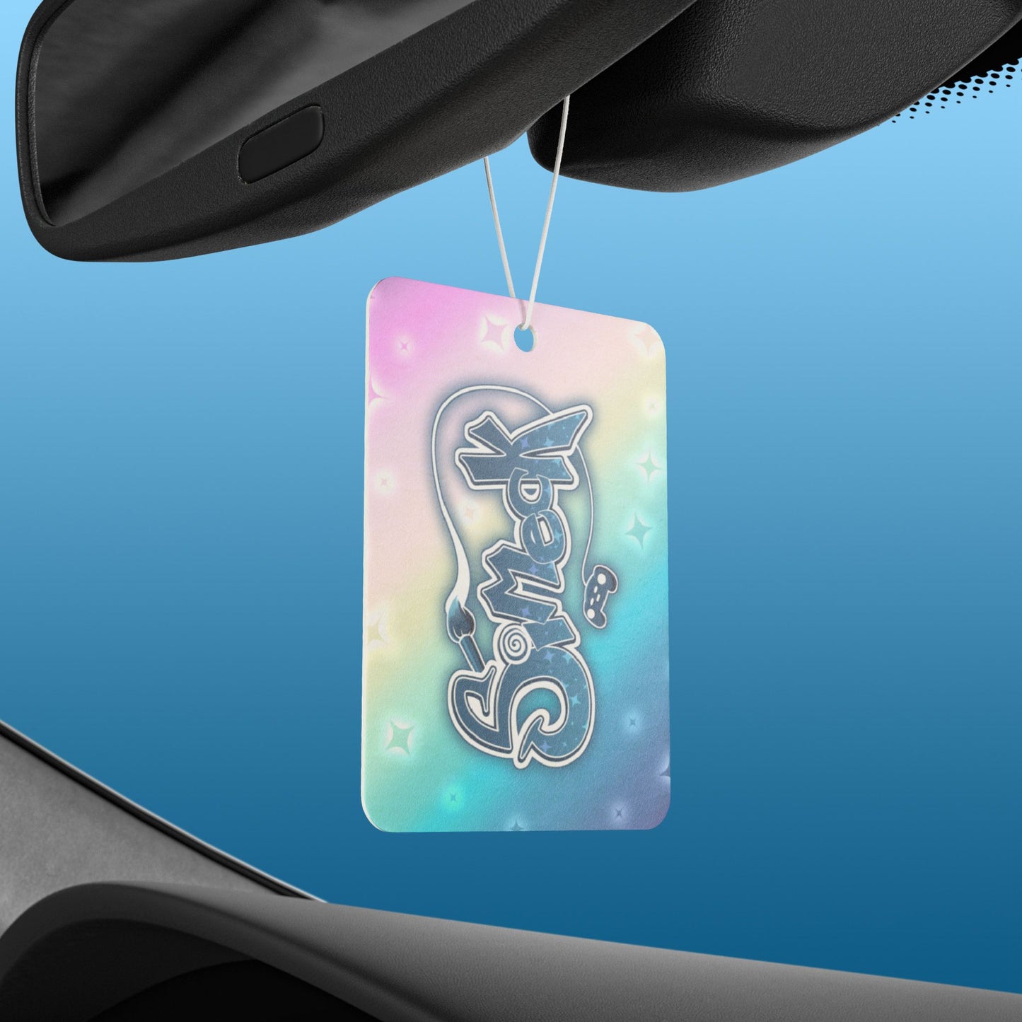 Simeck New Car Air Freshener