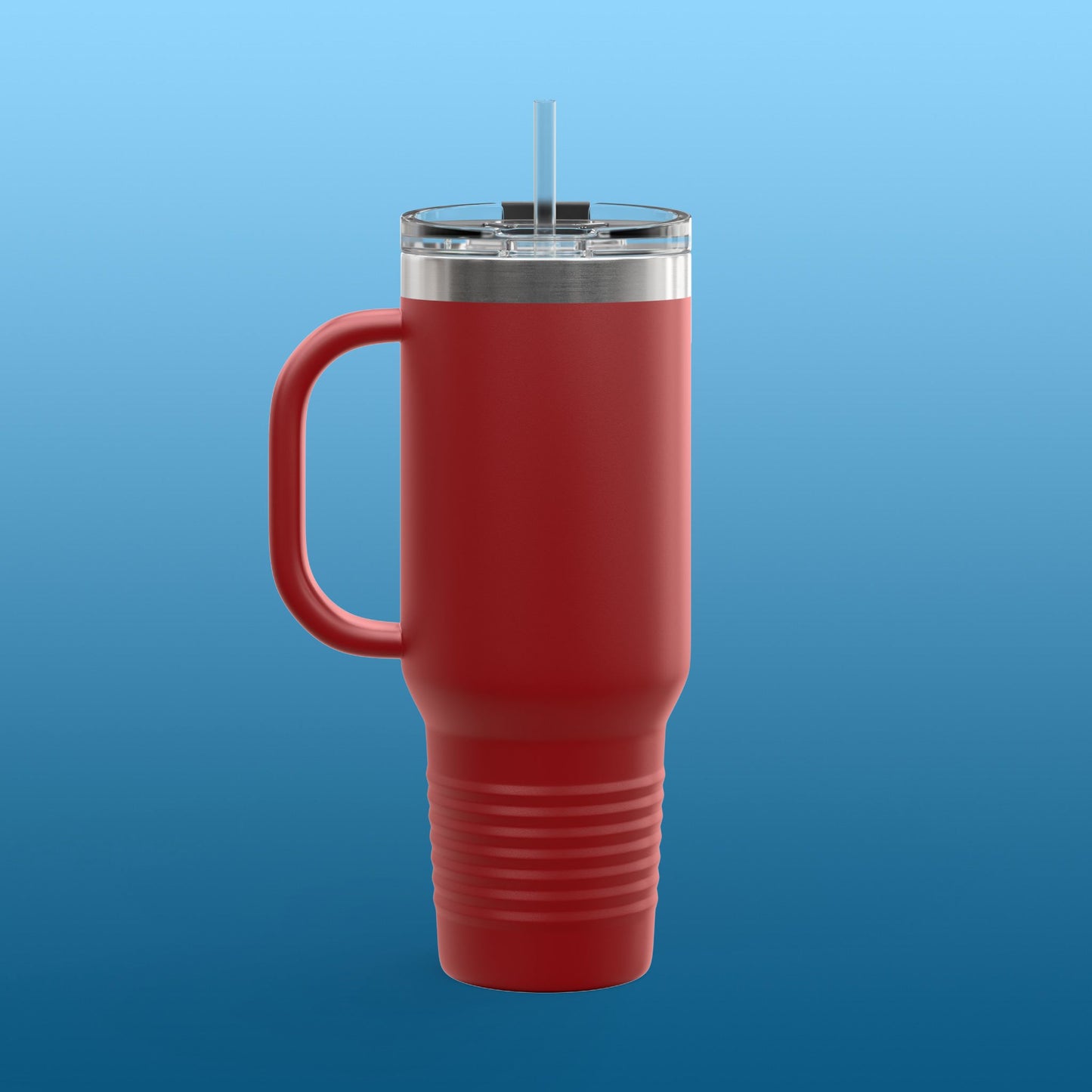 Simeck Insulated Travel Mug