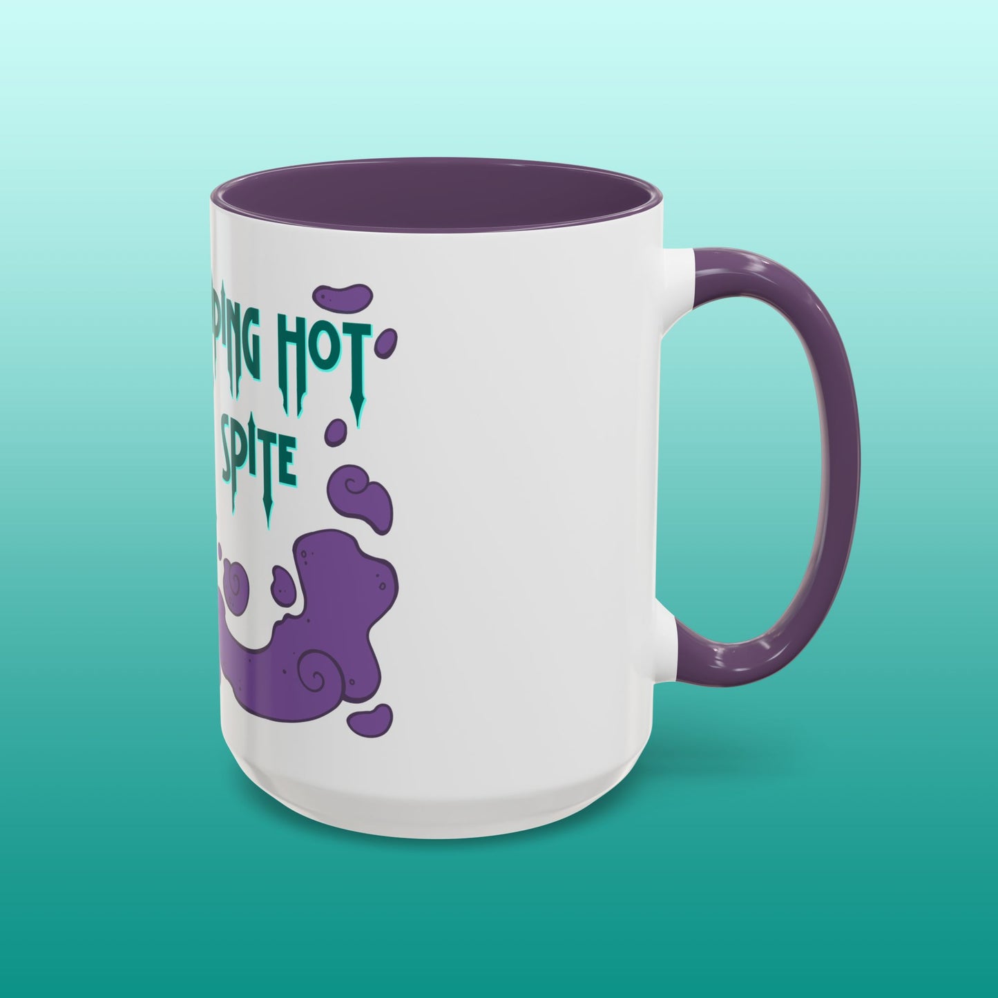 Hot Spite Mug