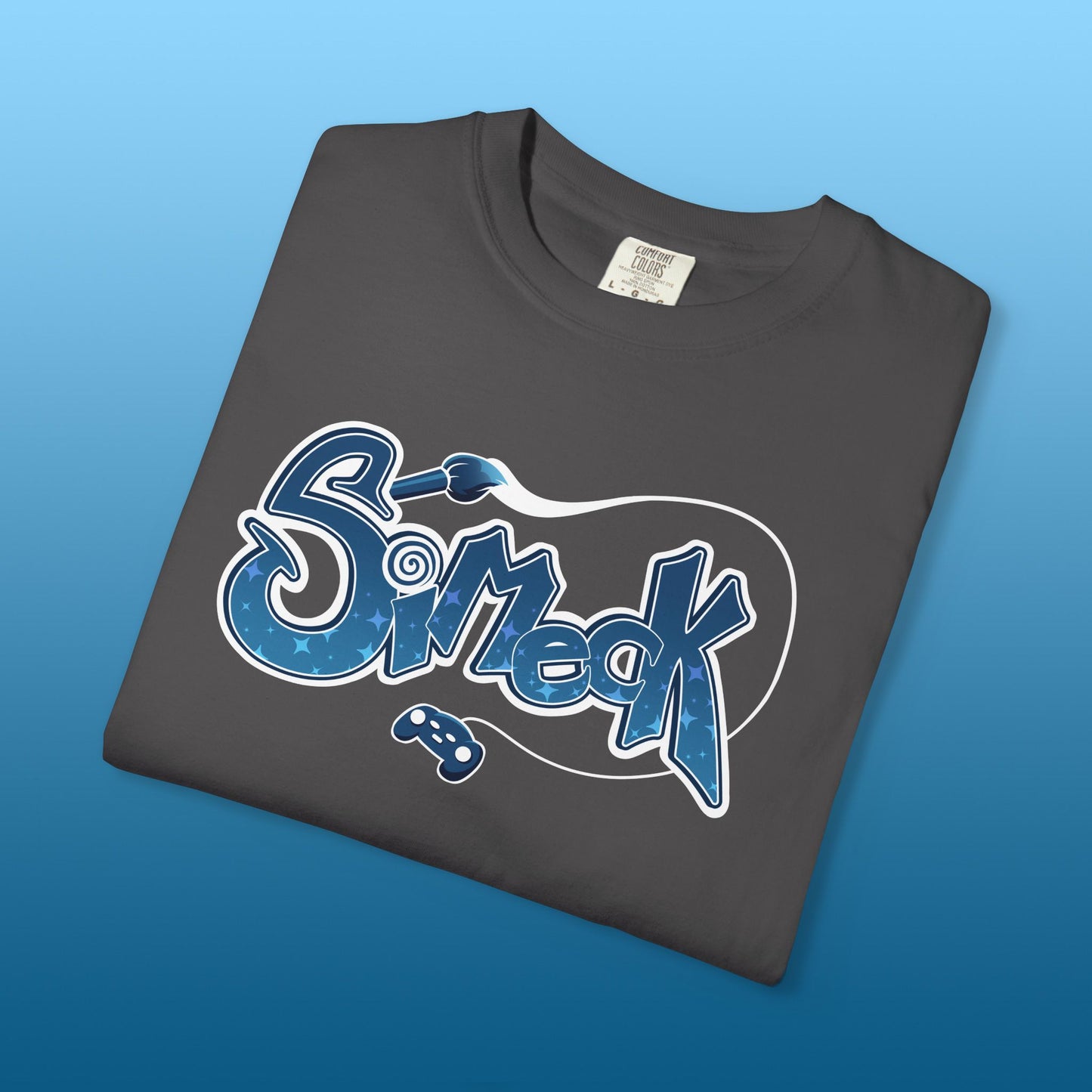 Simeck Unisex T-shirt