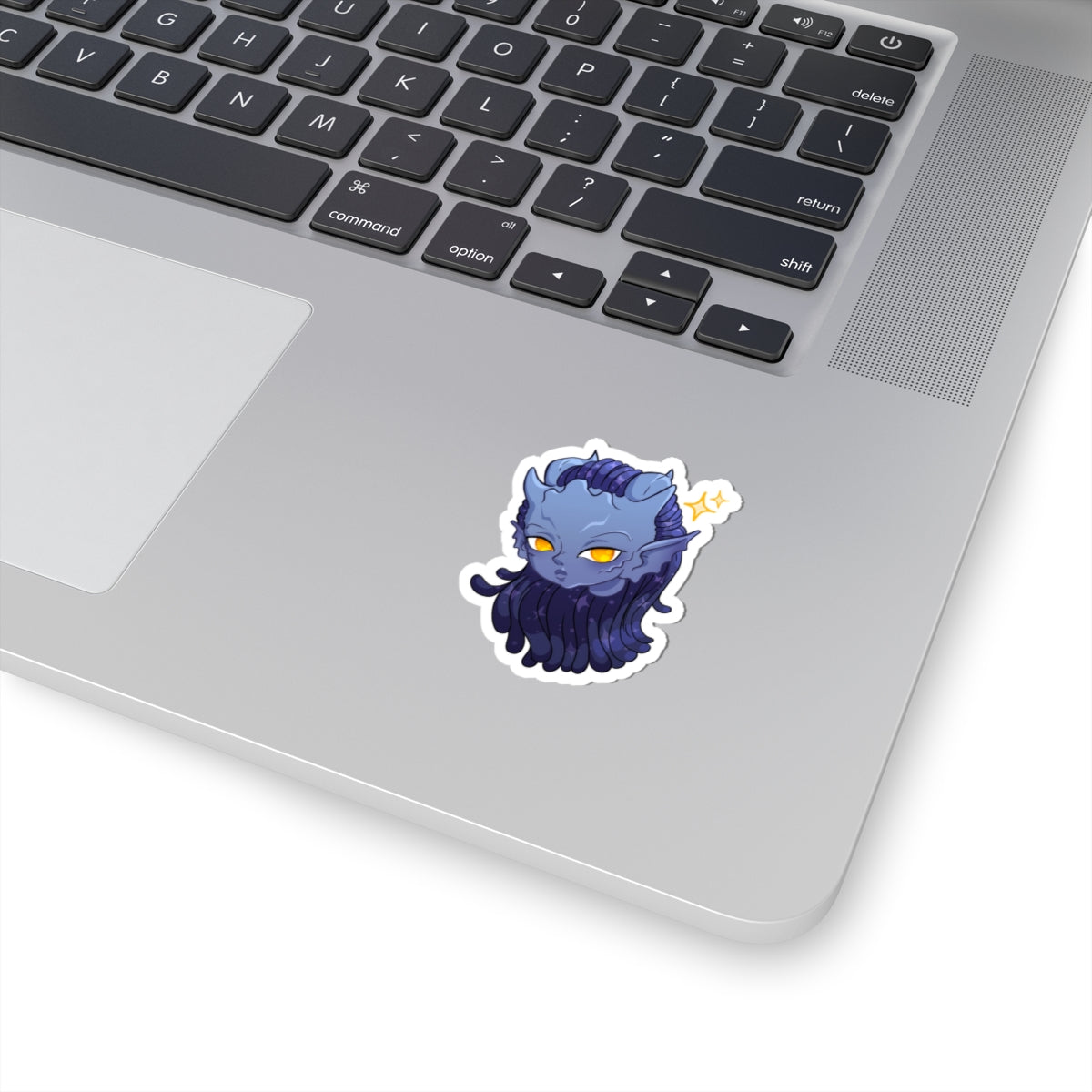 Vaarsi Sticker