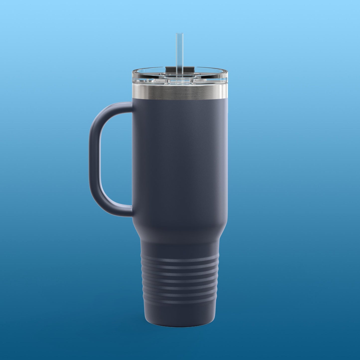 Simeck Classic Insulated Travel Mug