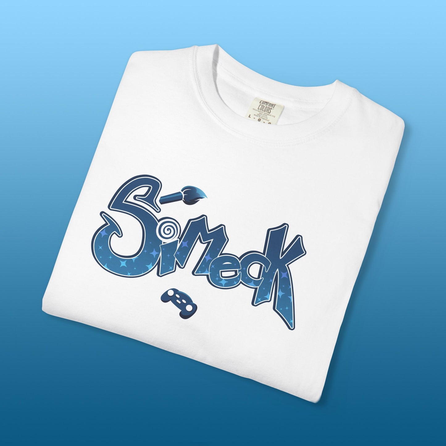 Simeck Unisex T-shirt