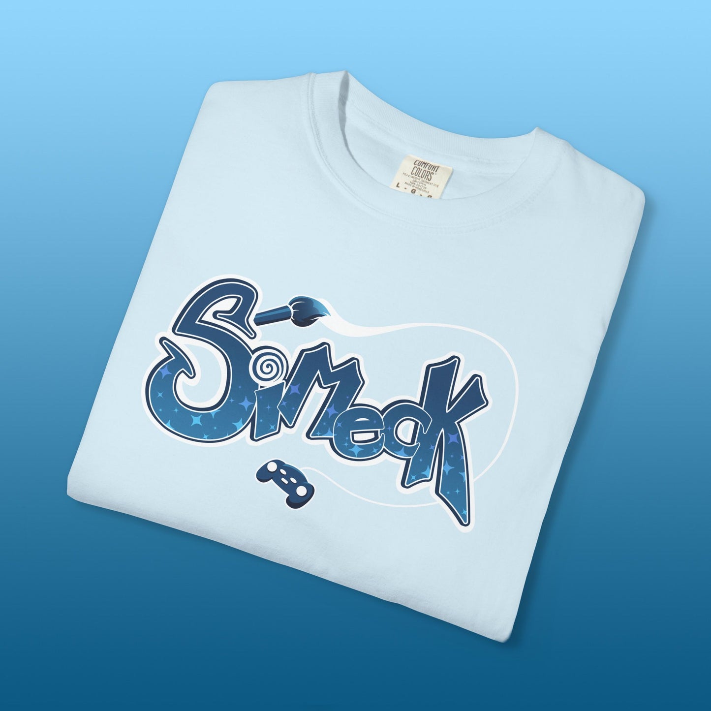 Simeck Unisex T-shirt