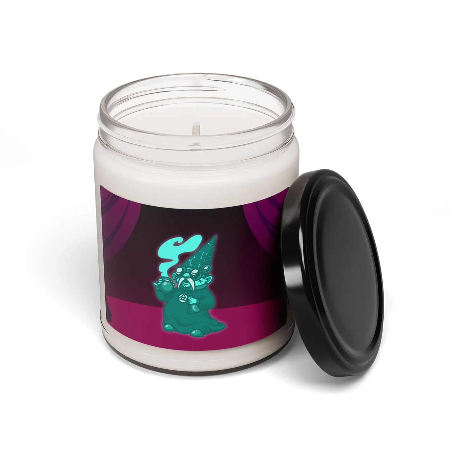 Alchemist White Sage & Lavender Candle