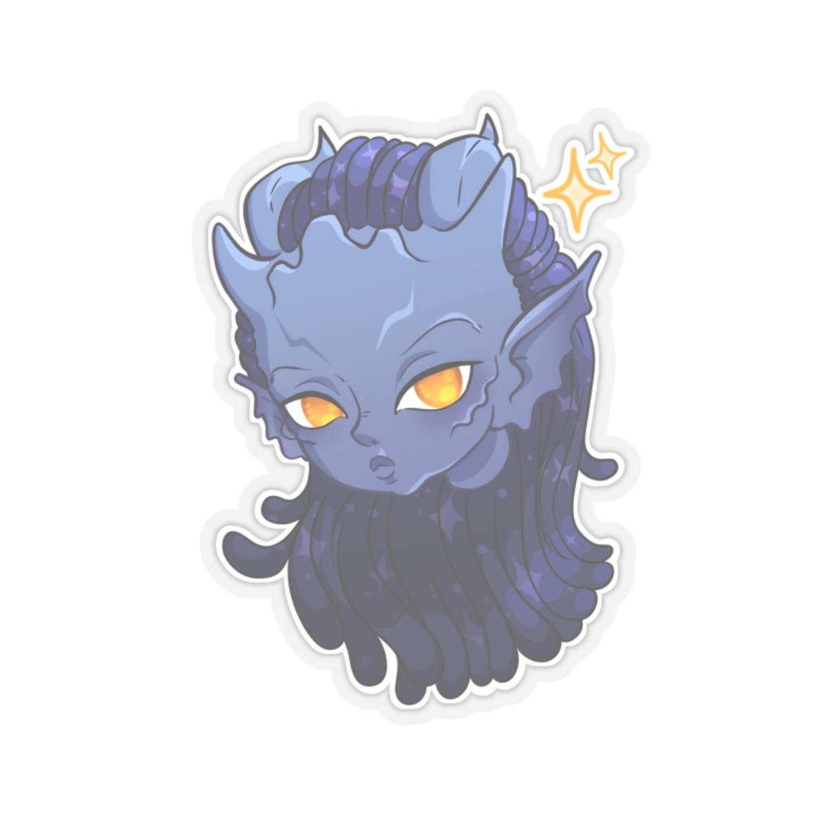 Vaarsi Sticker