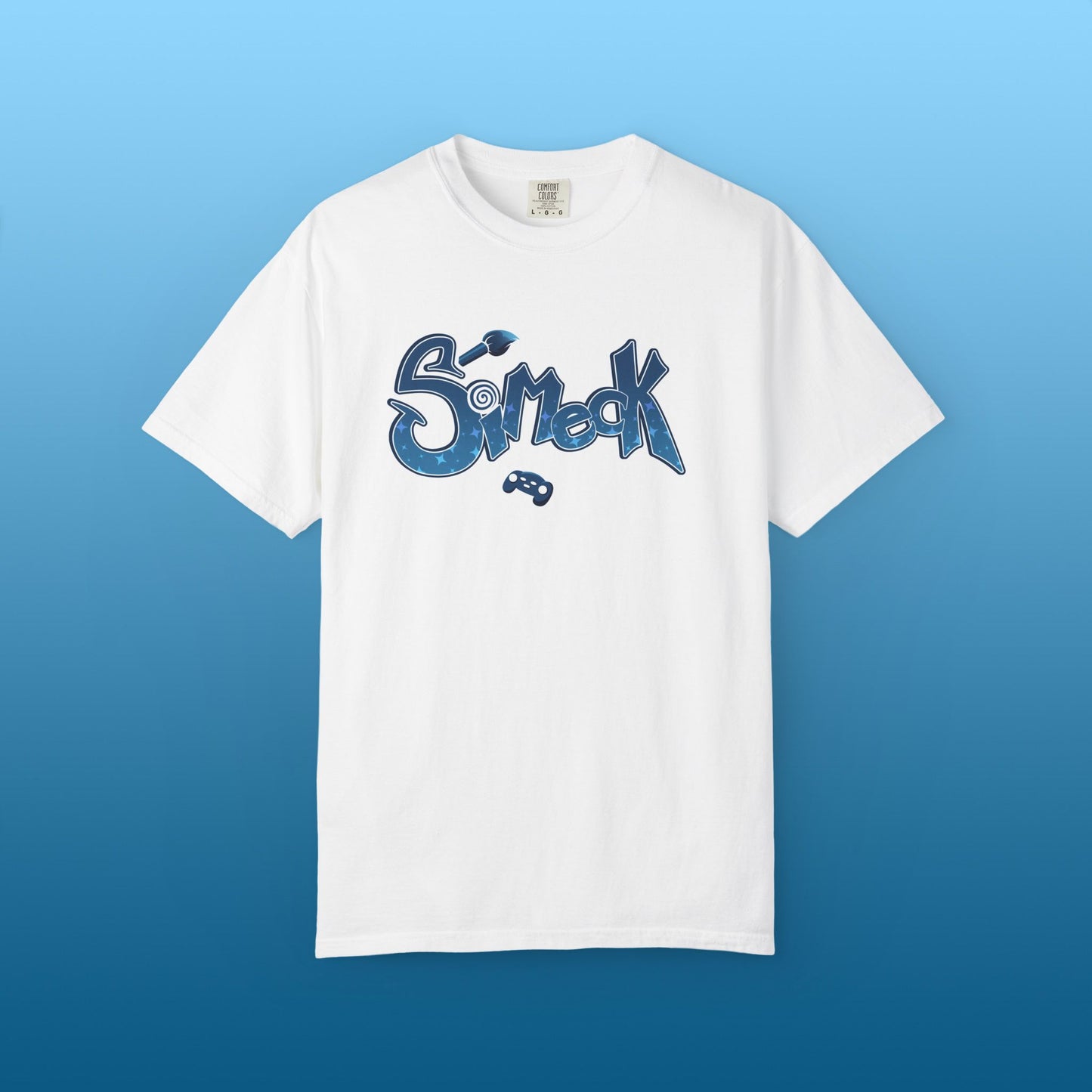 Simeck Unisex T-shirt