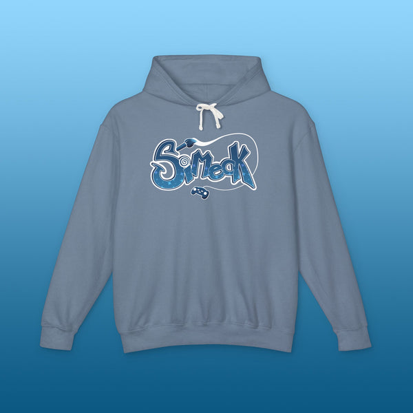 Simeck Unisex Hoodie