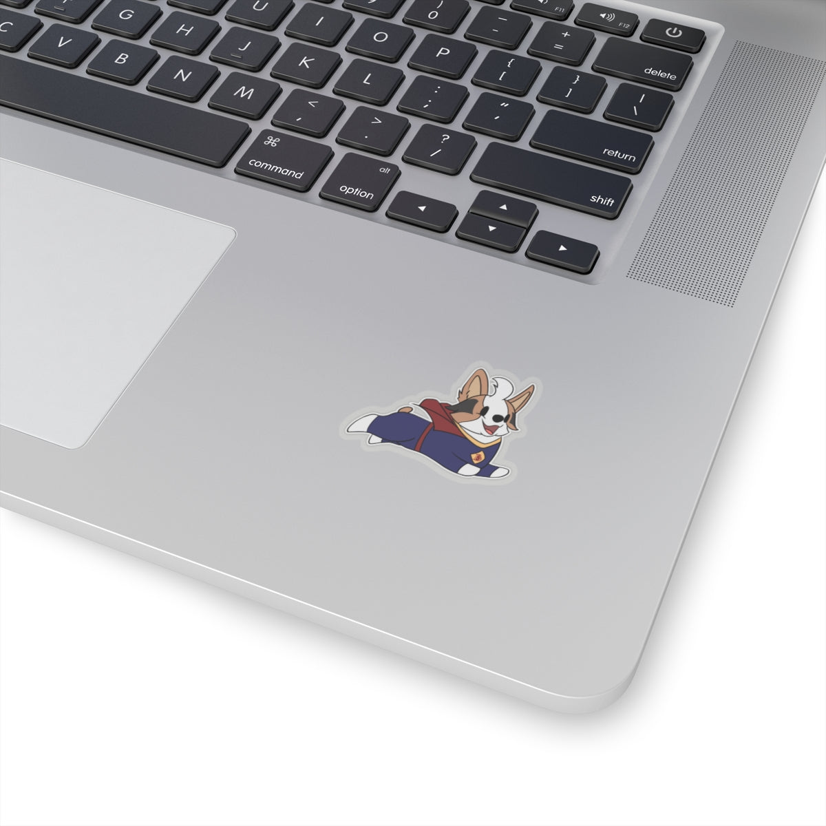 Supercorg Sticker