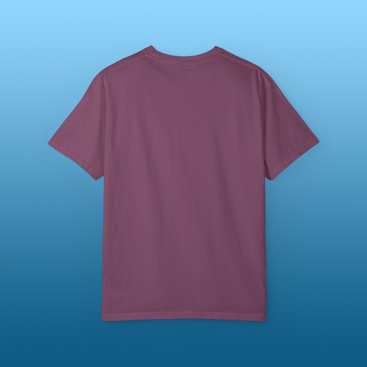 Snail on a Mission T-shirt