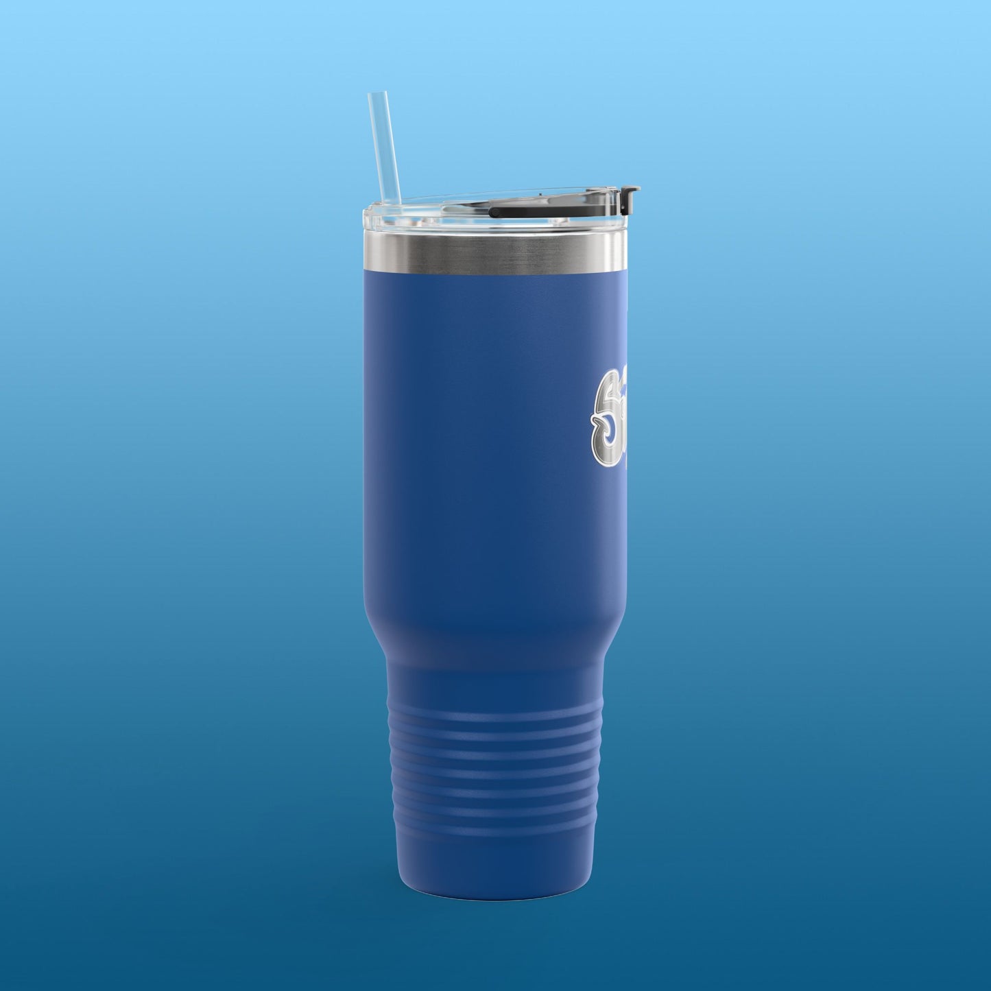 Simeck Insulated Travel Mug