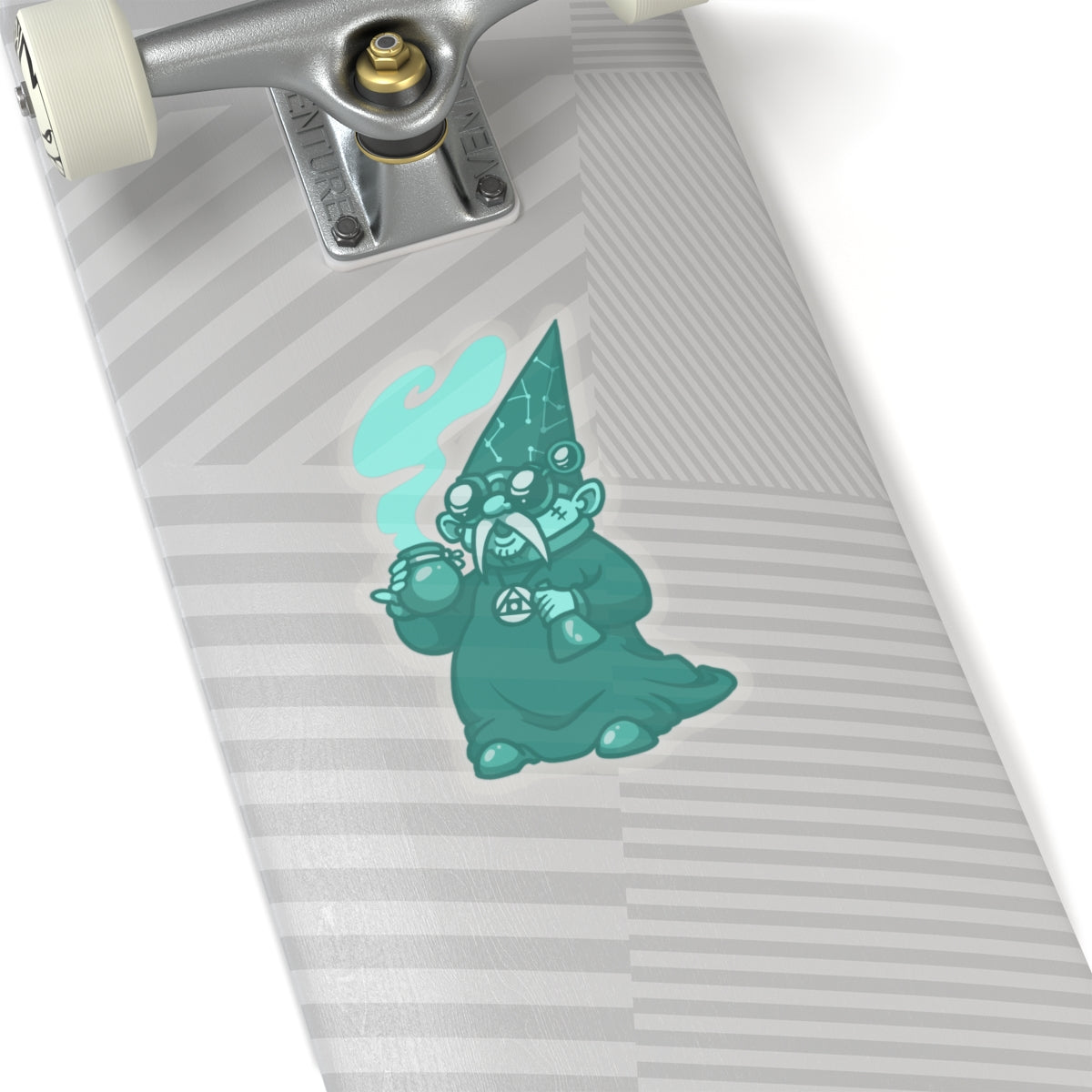 Alchemist Sticker