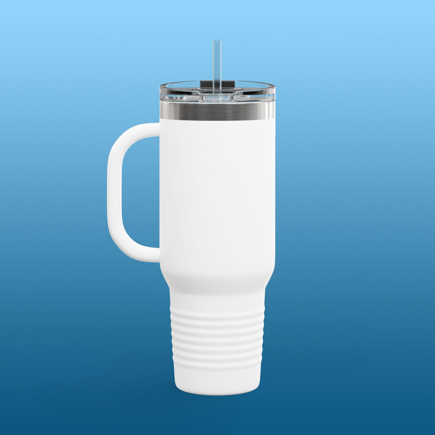 Simeck Classic Insulated Travel Mug