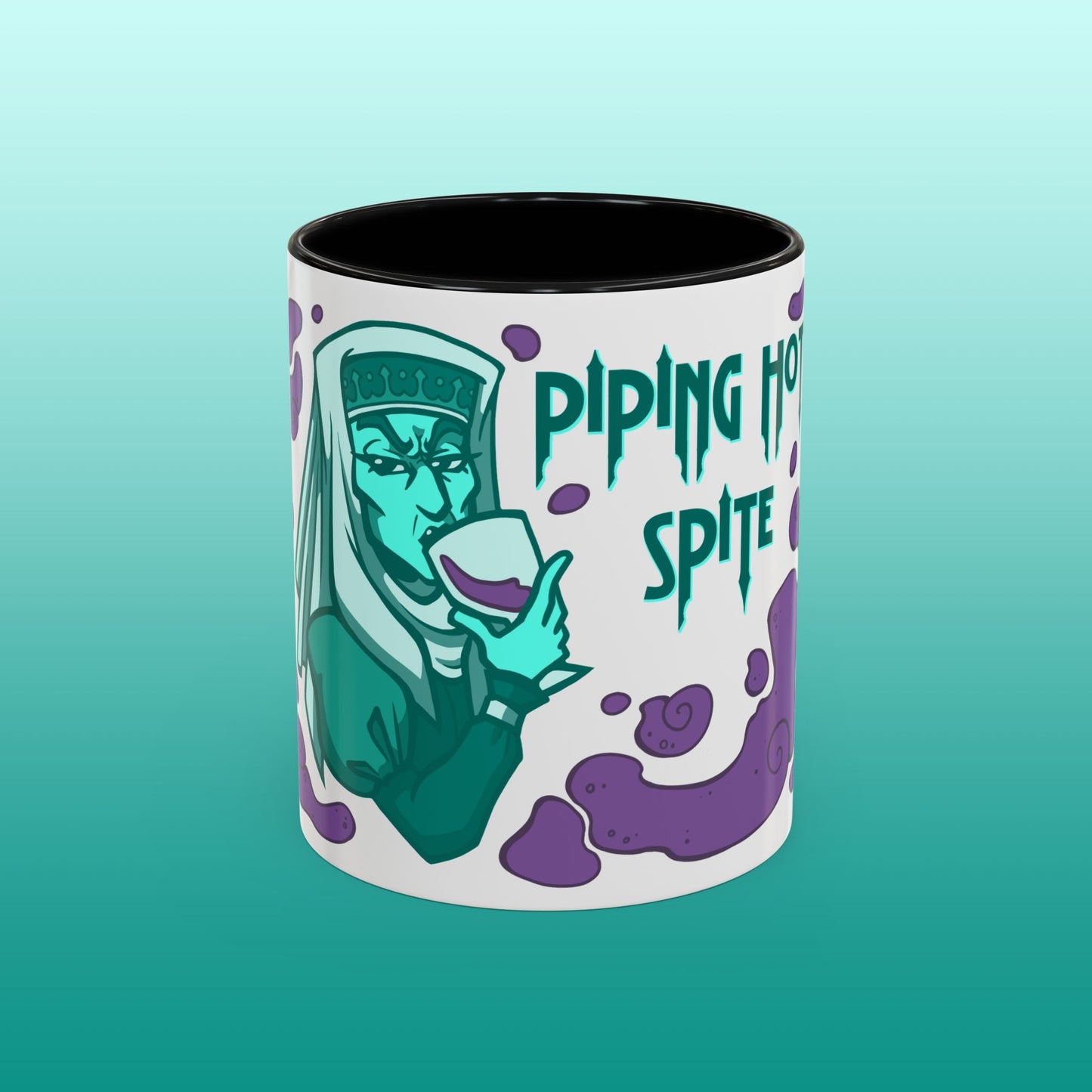 Hot Spite Mug