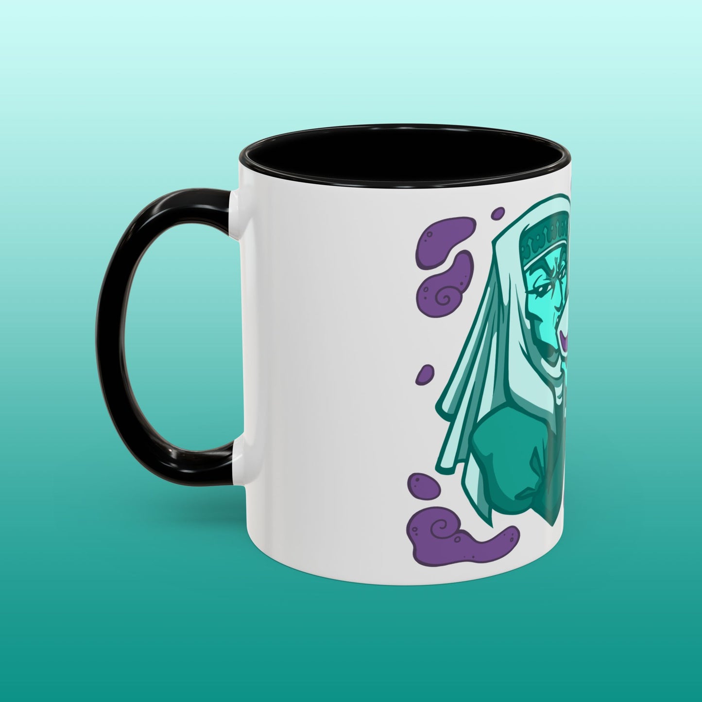 Hot Spite Mug