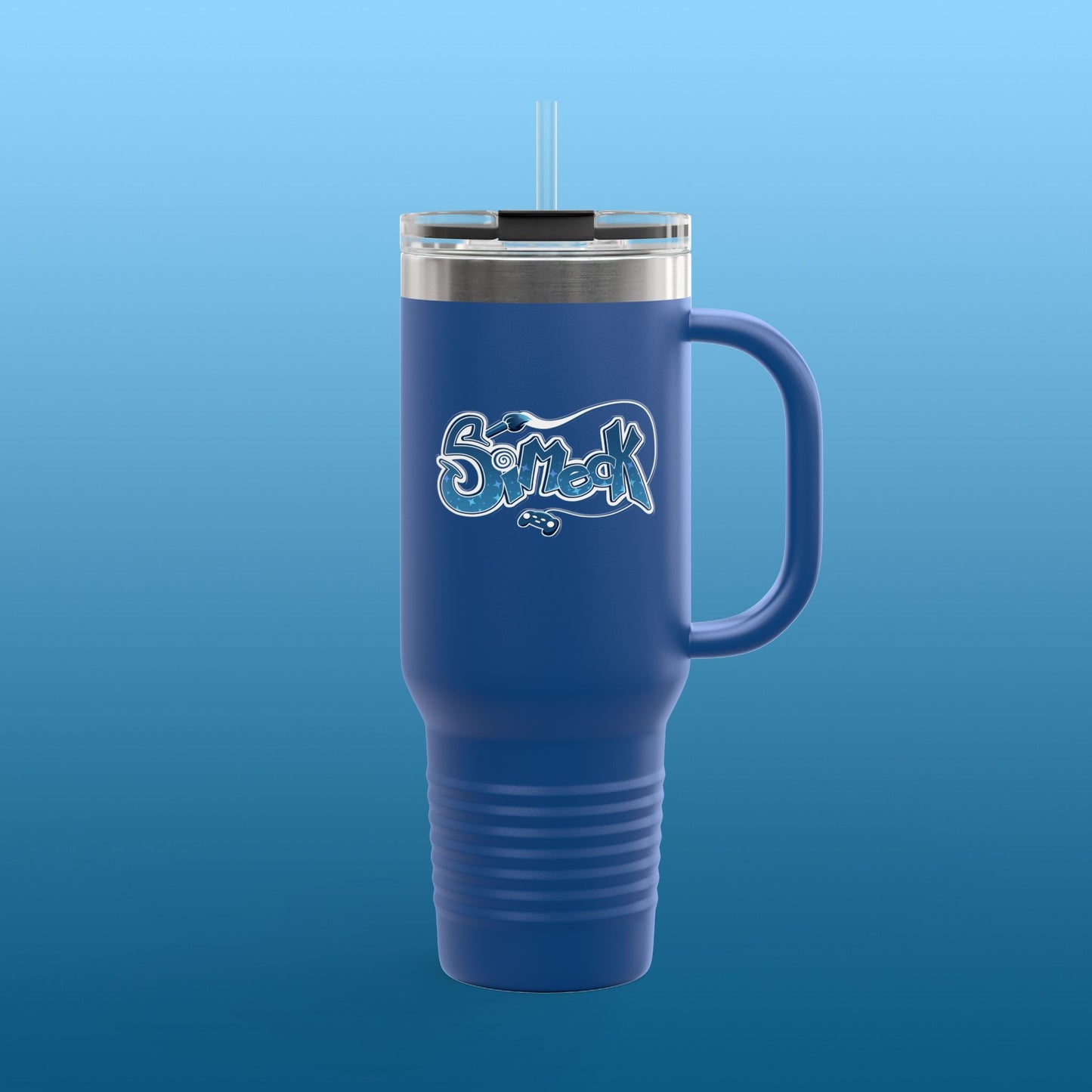 Simeck Classic Insulated Travel Mug