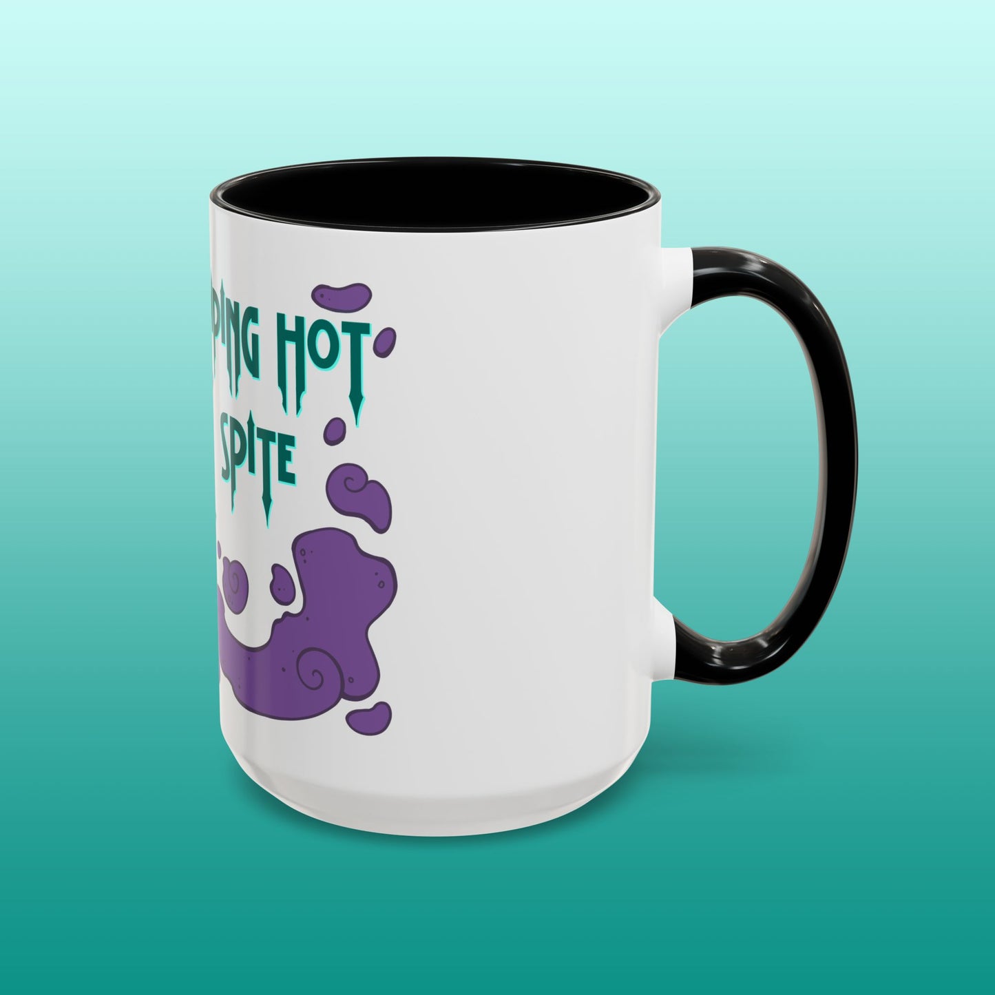 Hot Spite Mug
